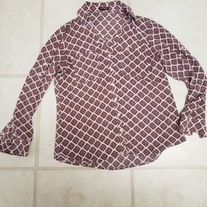 Portofino Dress Shirt